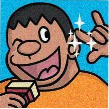 角色头像，天台值日表学生会书记