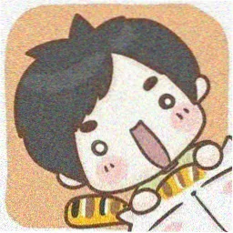 角色头像，社团经费申请驳回书部长